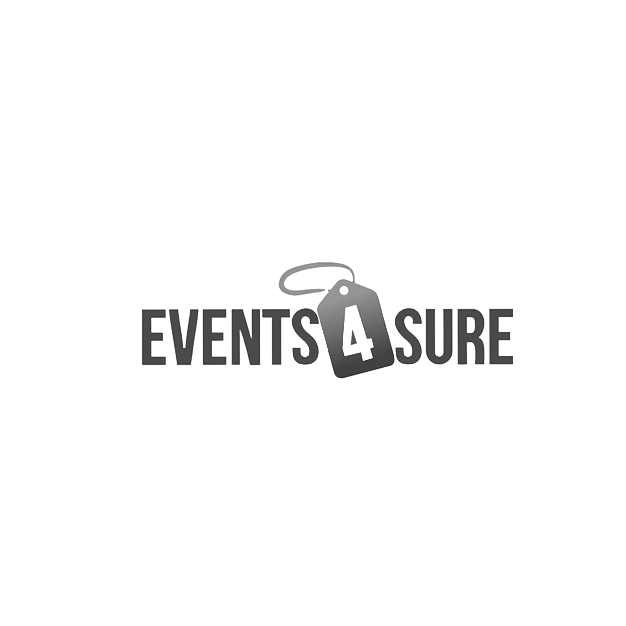Events 4 sure