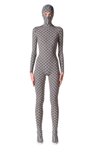 Look 42 - © AMOR FATI by Marine Serre