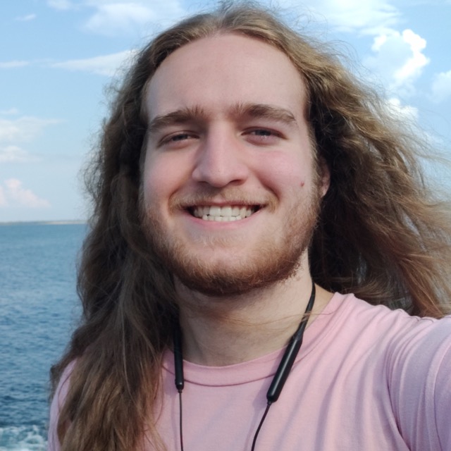 ben goff's pfp