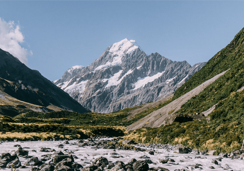 Seven Epic Filming Locations You Need To Visit In New Zealand