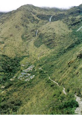 Inca trail 5