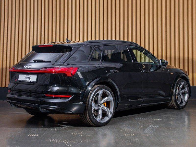 Audi e-tron S QUATTRO 22",B&O,PANO afbeelding 8