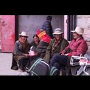 China Tibetan People 18