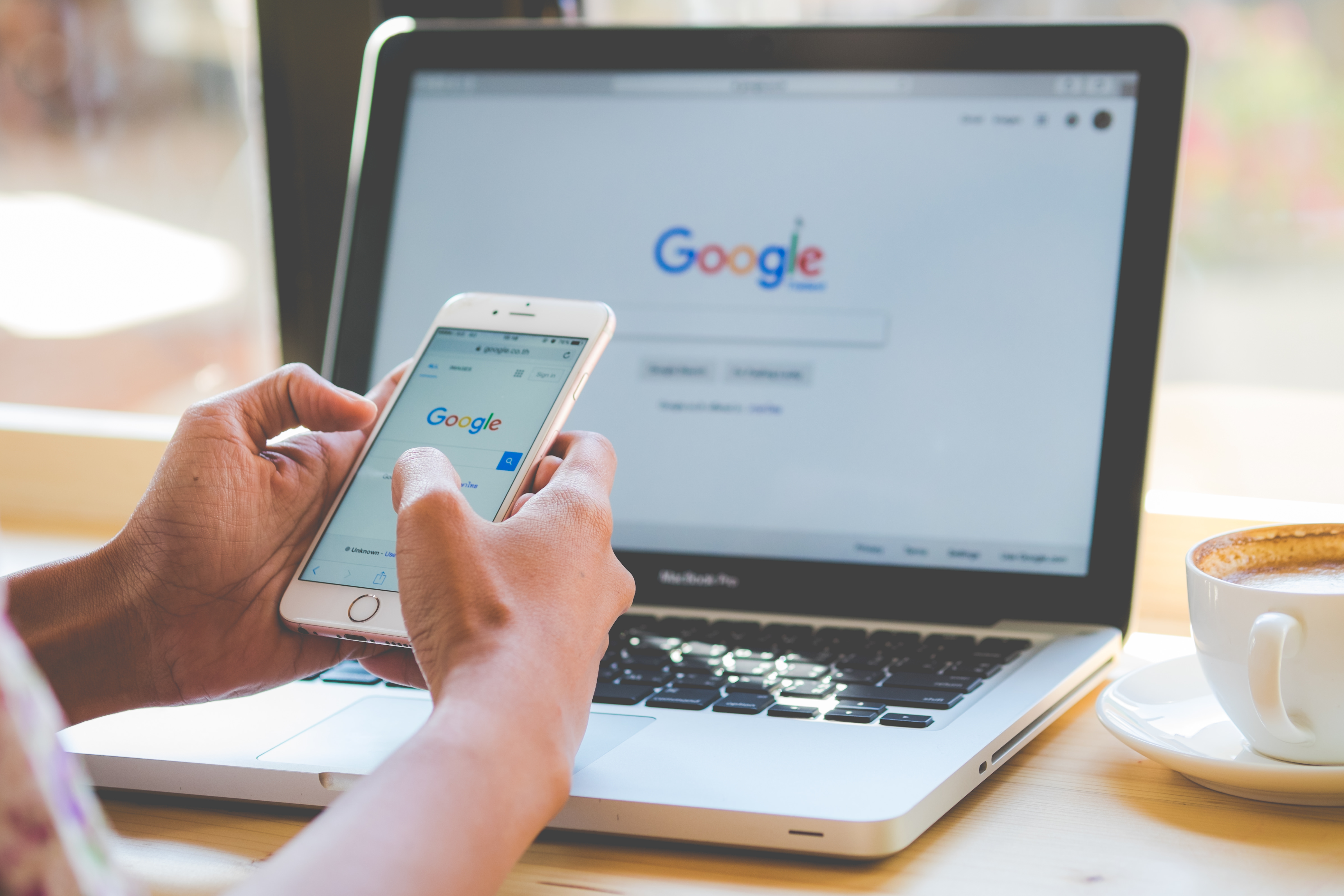 350% more leads in 4 weeks with PPC advertising