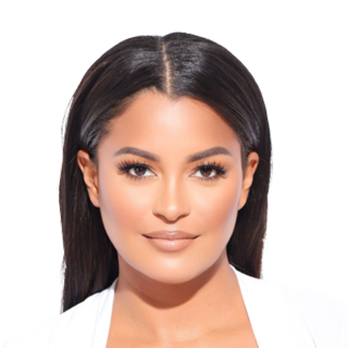 Photo of Claudia Jordan