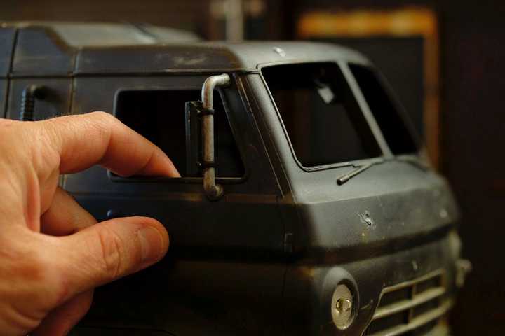 Figure Photograph Collection