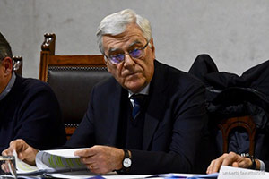 Presentazione di Cidneon alla cittadinanza di Brescia