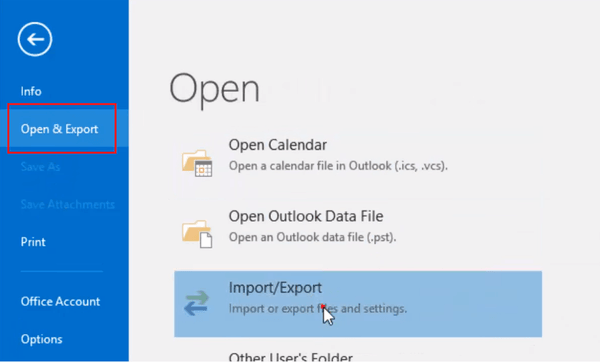 How To Import Contact Group In Outlook 2010