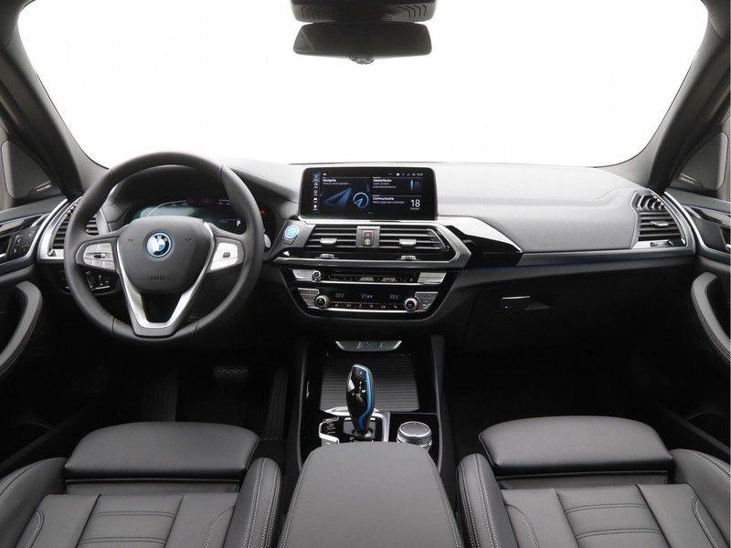 BMW iX3 High Executive afbeelding 13