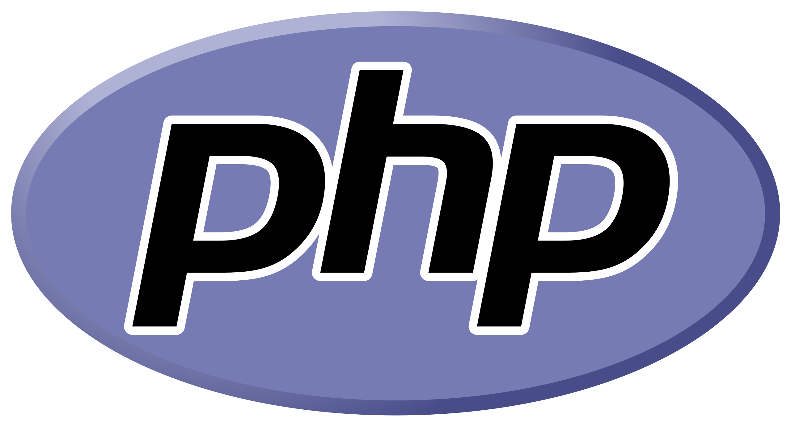 logo PHP