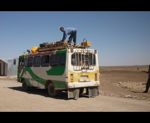 Somalia Bus 3