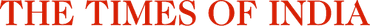 Logo of The Times of India