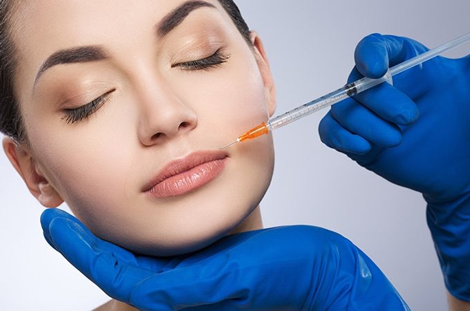 Botox injection Thornhill