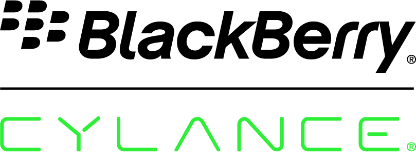 Blackberry / Cylance Logo