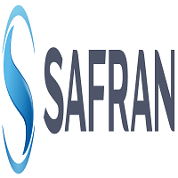 logo société Safran