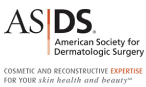 The American Society for Dermatologic Surgery