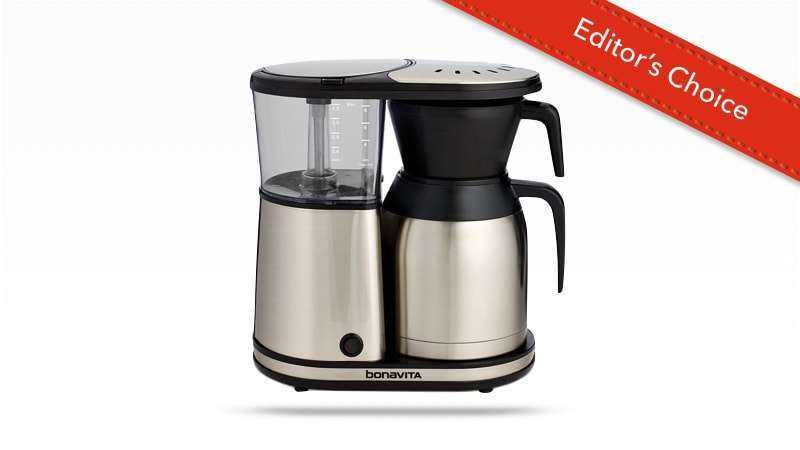Best Coffee Maker Machines