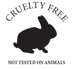 Cruelty Free - Not Tested on Animals