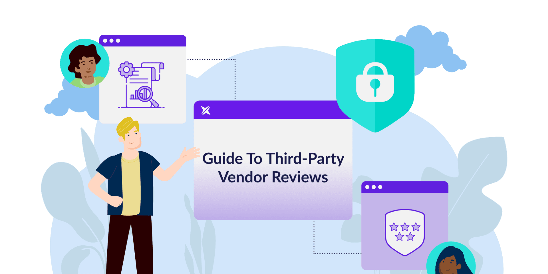 Third Party Vendor Reviews Guide