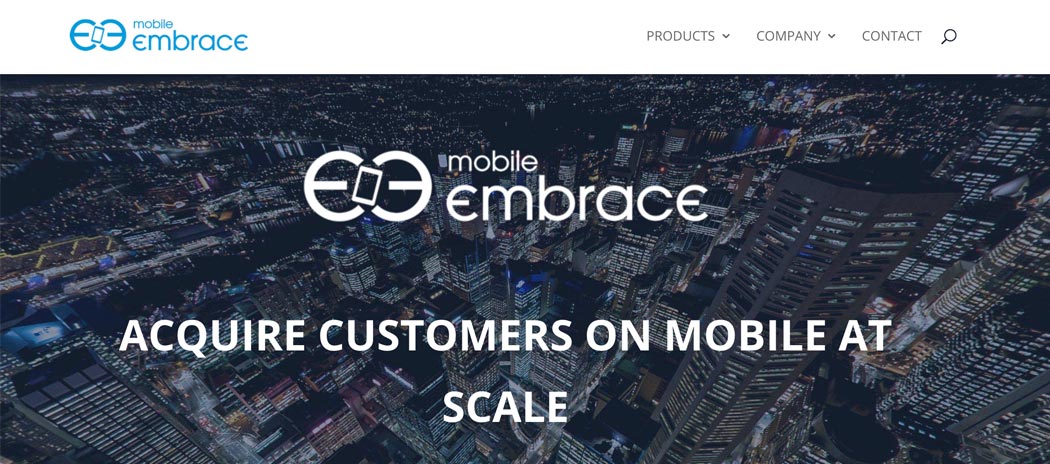 Mobile Embrace