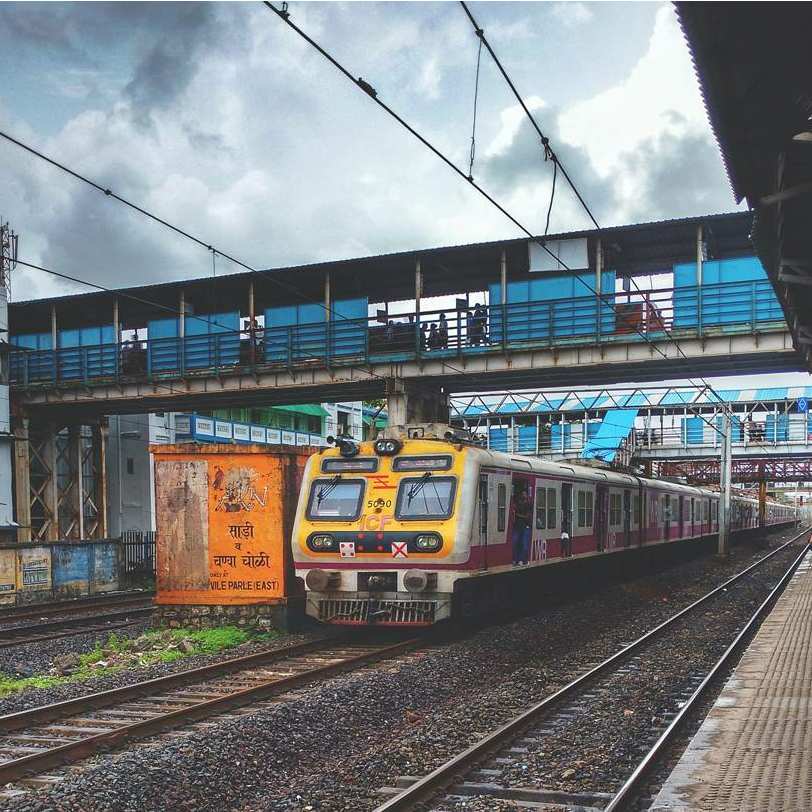 Mumbai Local