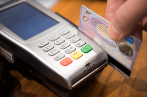 Sparkasse Basiskonto