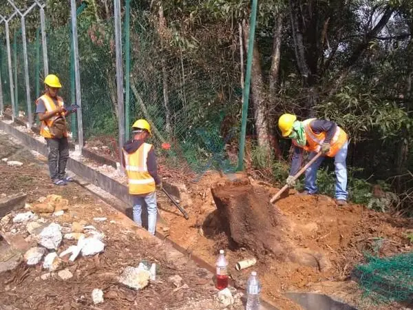 JAS Bukit Beruntung (1)