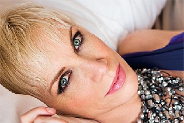 image from Annie Lennox