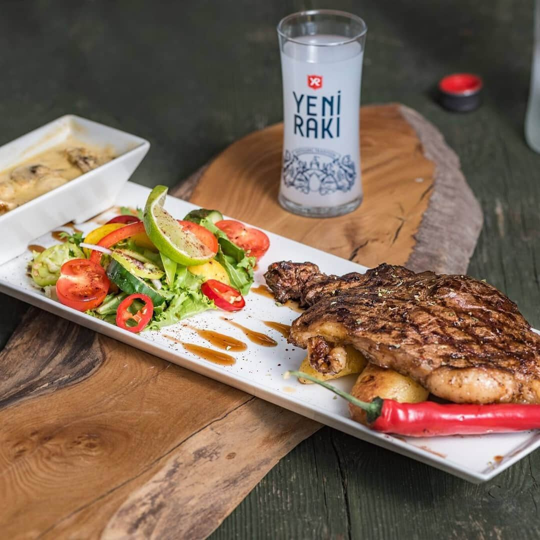 The Olive Branch Alwoodley Discover Leeds