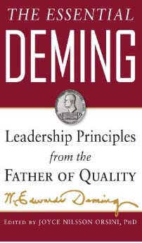 The Essential Deming