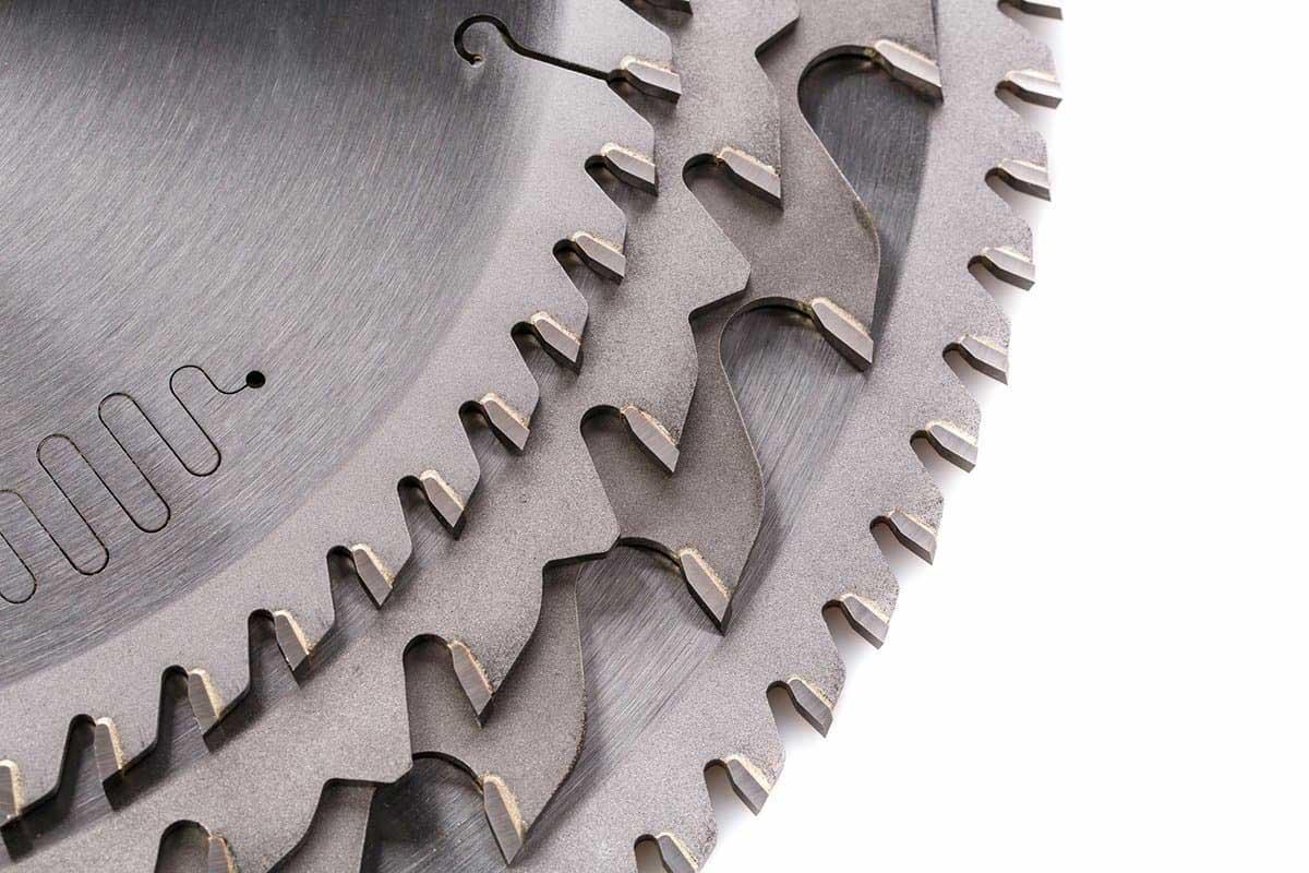 The Best 10” Table Saw Blades - 2021 Edition | Toolbox Trends