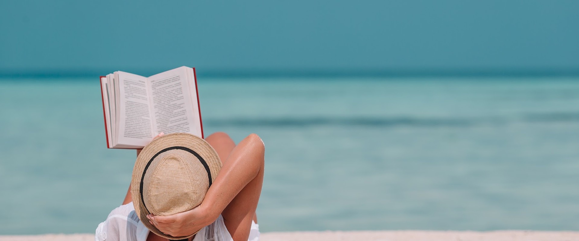 Holiday Reads: Luxury Villas with Literary Inspiration