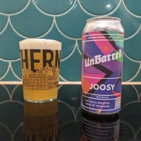 UnBarred Brewery - Joosy