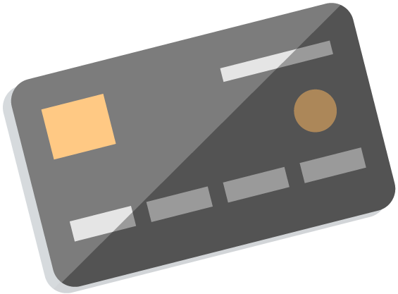 Online kortbetaling kan bruges i Billy