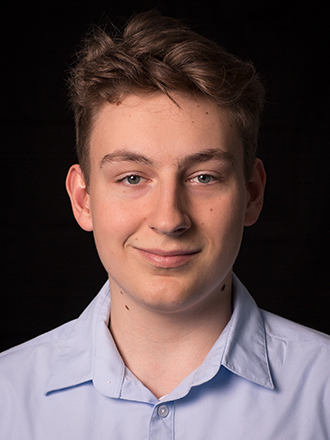 Nicolas Eckhart