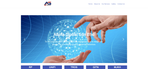 Abina Global Sdn Bhd