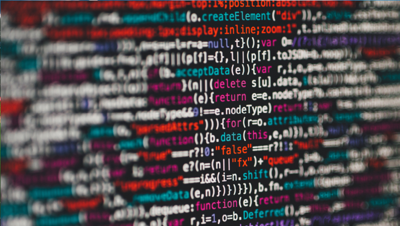 Code Screen