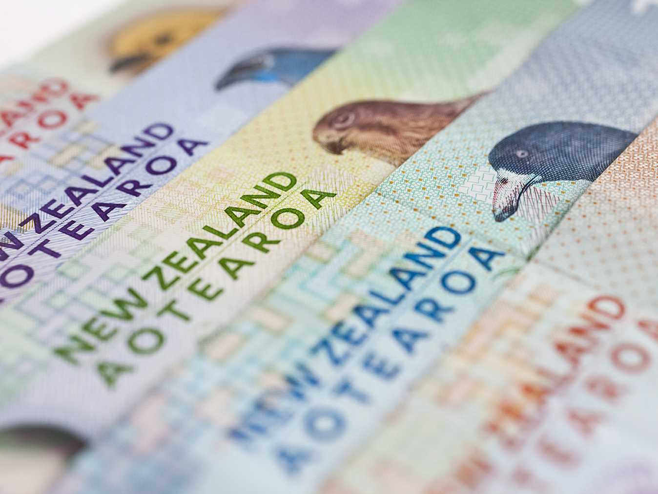 What's The Future Of The NZ Dollar?