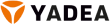 Yadea logo