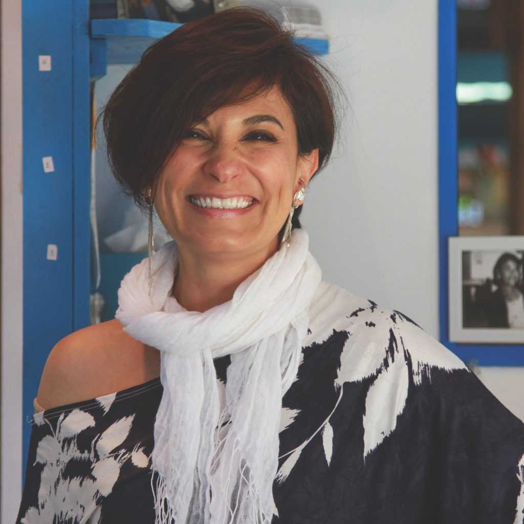 Jewelry | Sawdust Art Festival