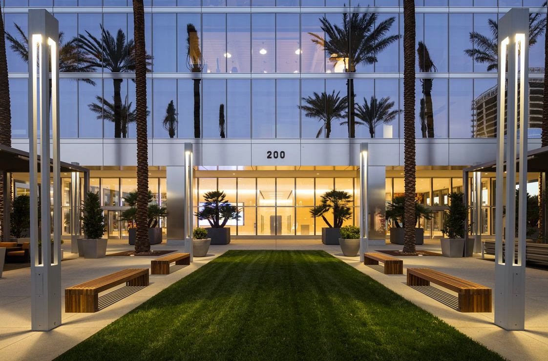 Photo of Templarbit office