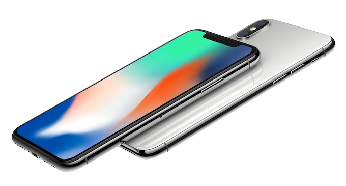 The iPhone 8
