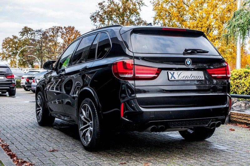 BMW X5 M Driver's package 575PK Bang & Olufsen NP €190.000,- afbeelding 5