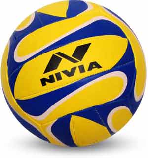 Nivia Trainer Volleyball