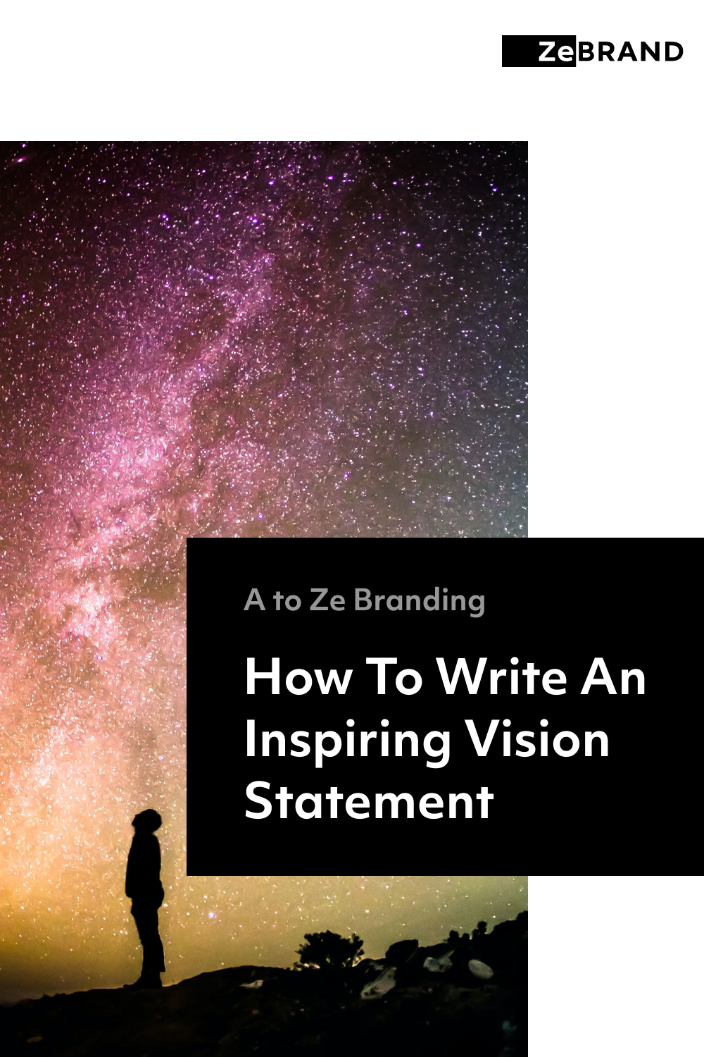 How To Write An Inspiring Vision Statement