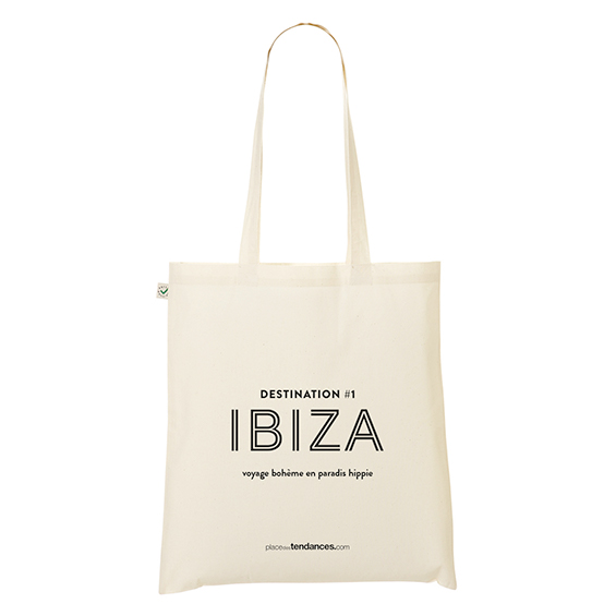 Totebag intro
