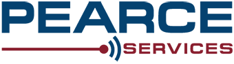 Pearce Services logo
