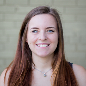 Meghan Saunders