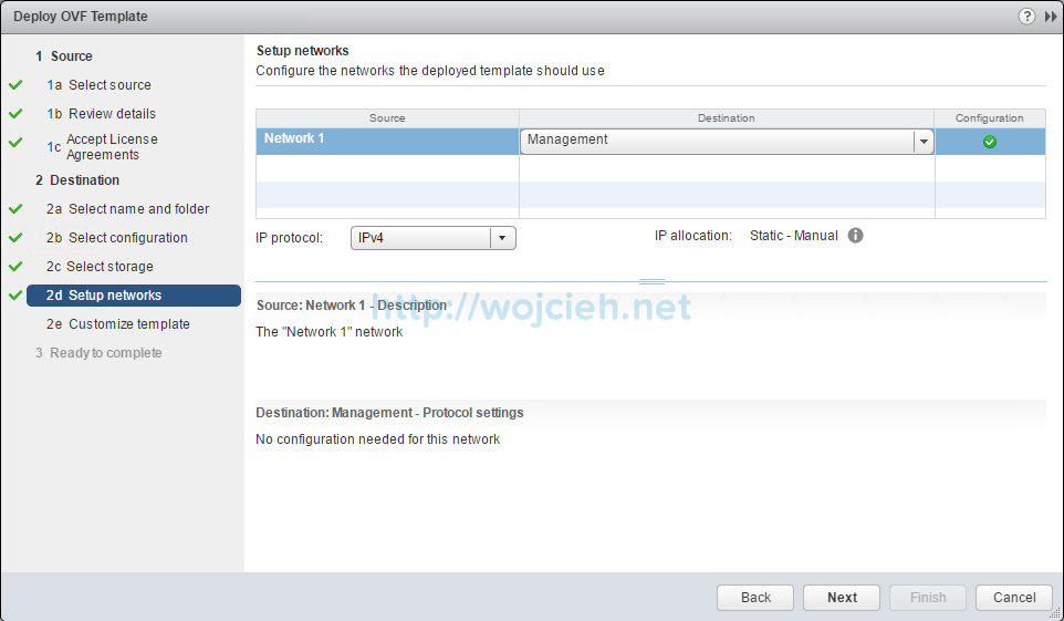 VMware vRealize Log Insight - Installation and Configuration - 7