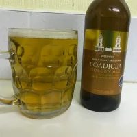 Meantime Brewing Company - Boadicea